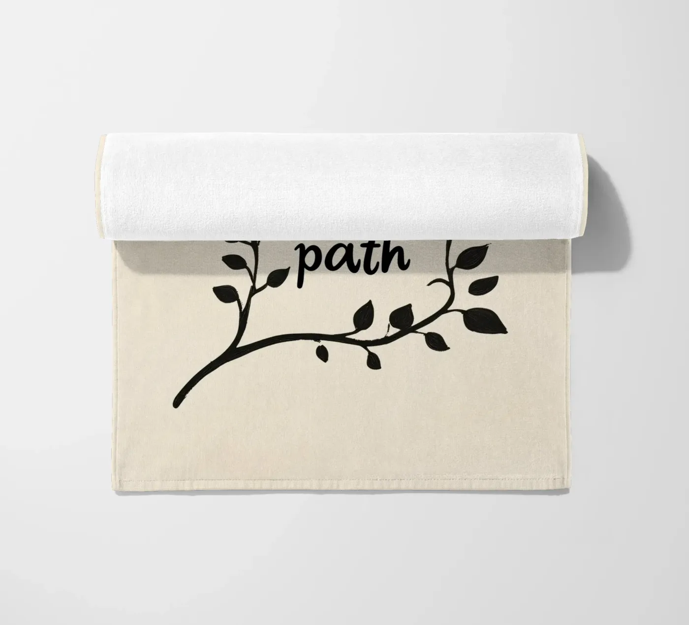 Our Path No 2 telo mare da treechild