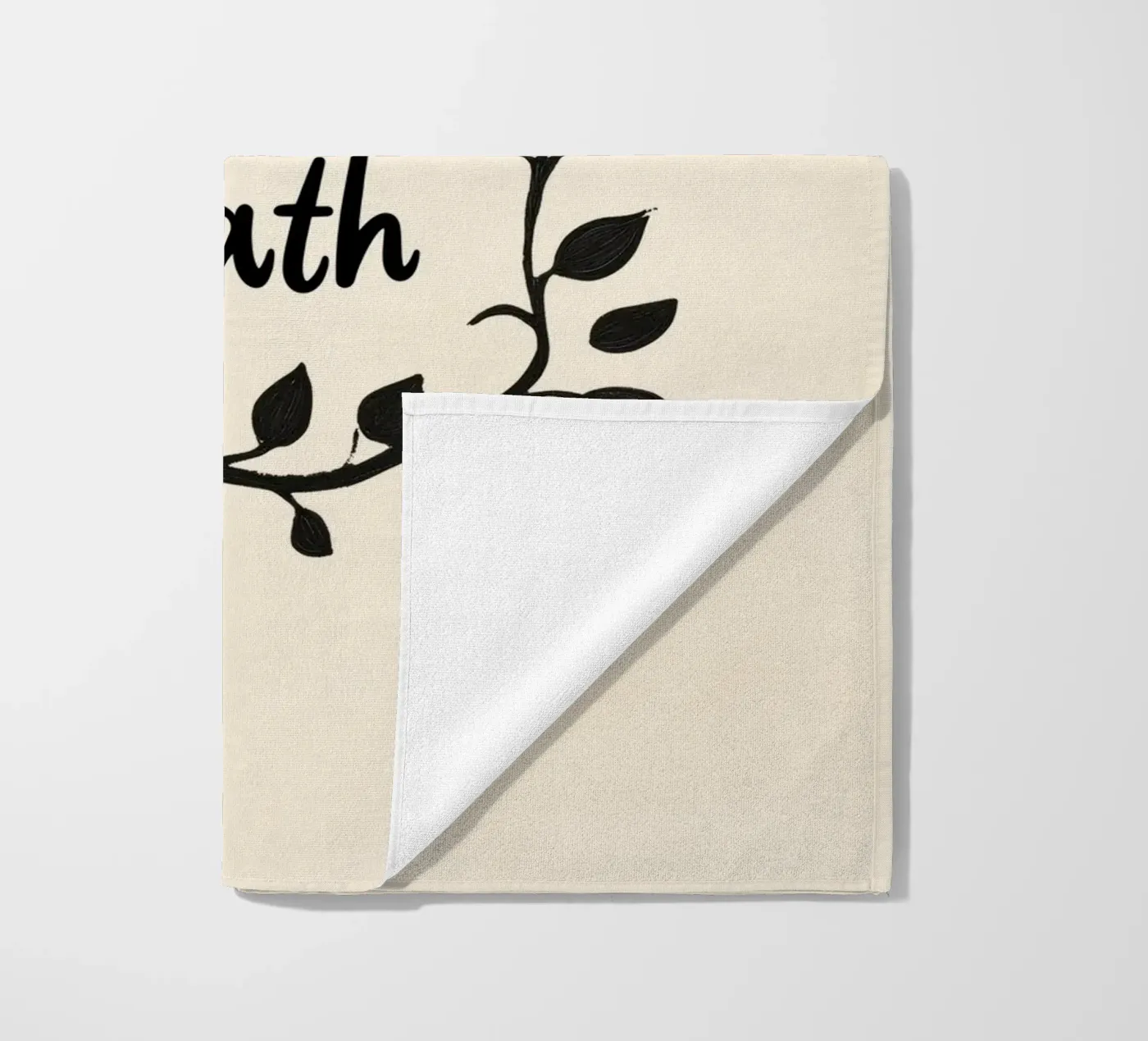 Our Path No 2 telo mare da treechild