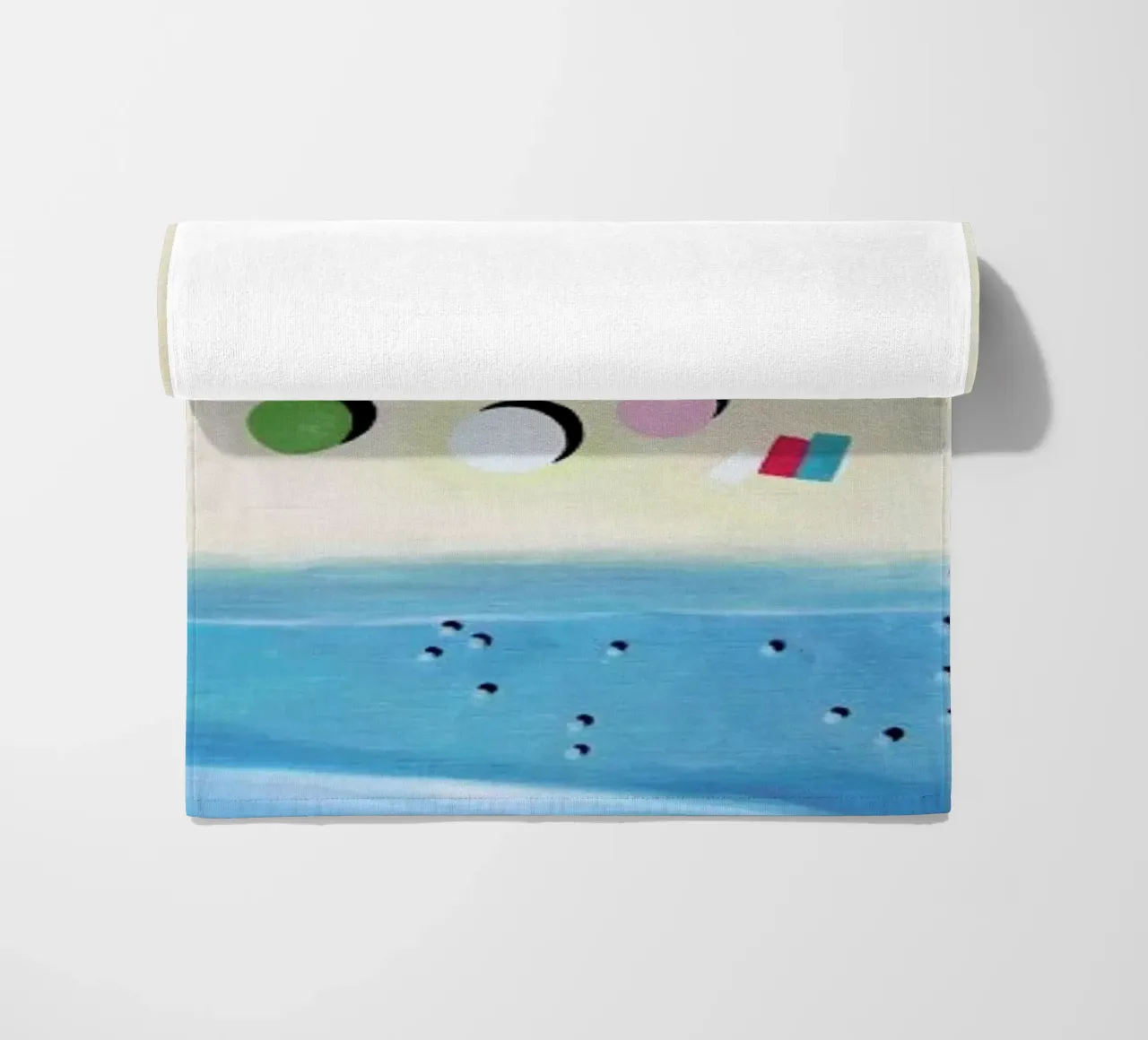 Malaga telo mare da Antony Squizzato