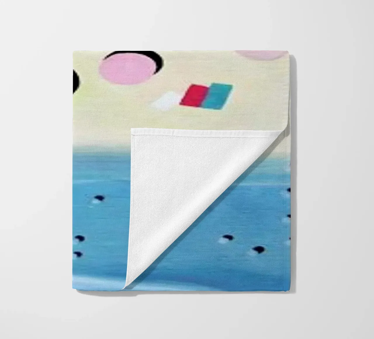 Malaga telo mare da Antony Squizzato