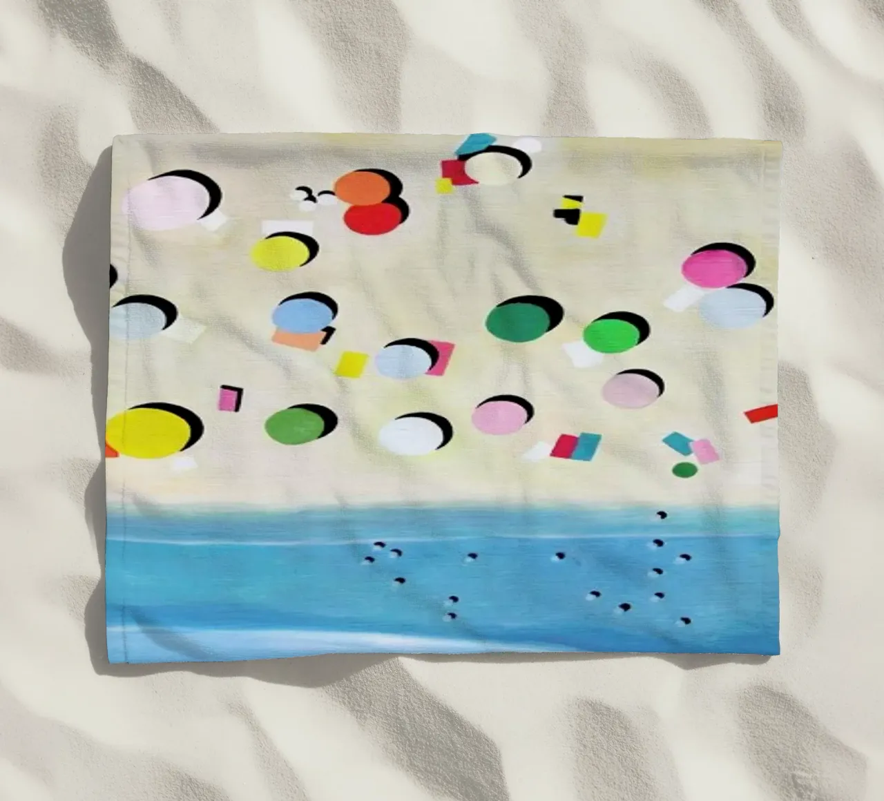 Malaga telo mare da Antony Squizzato