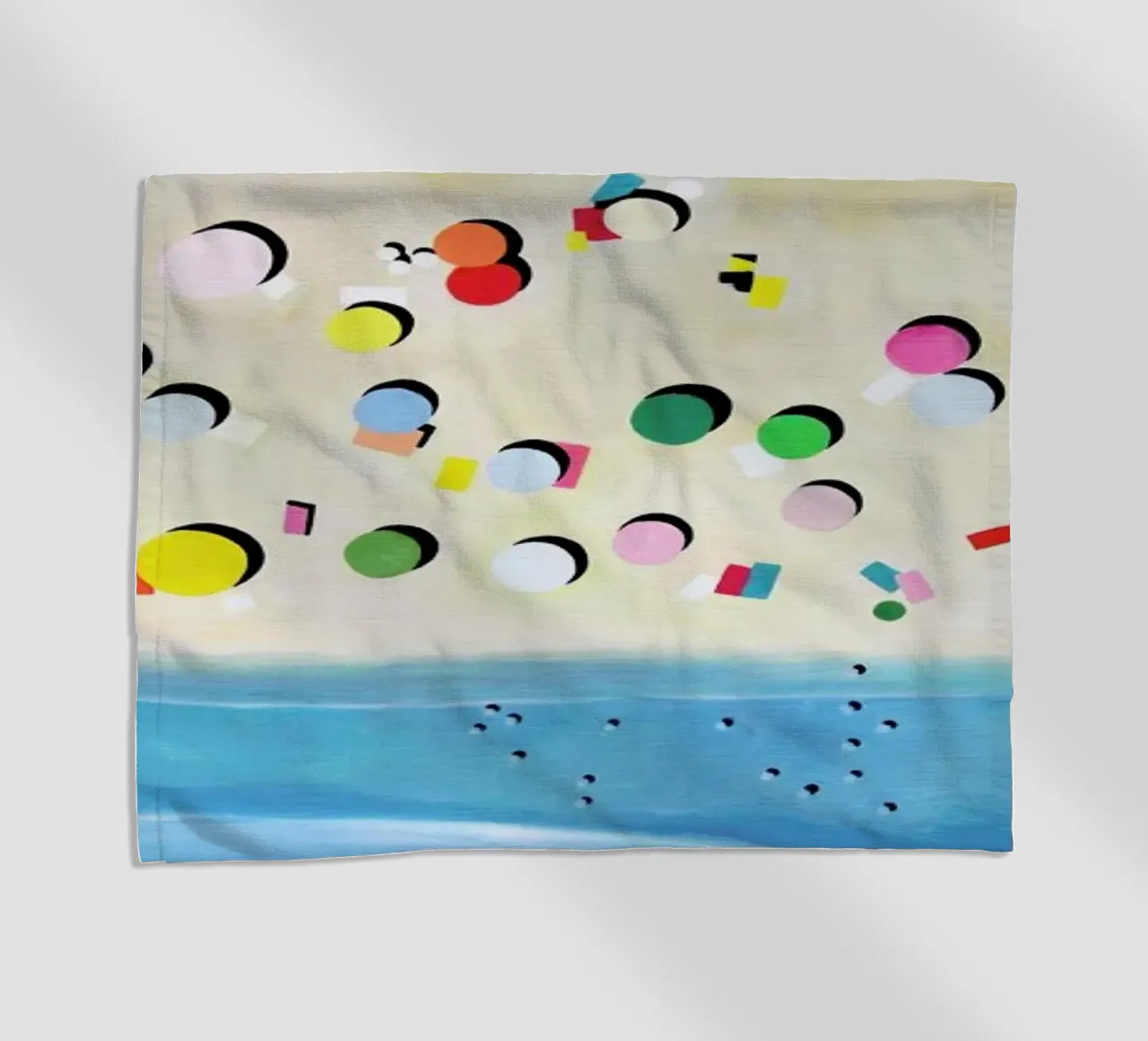 Malaga telo mare da Antony Squizzato