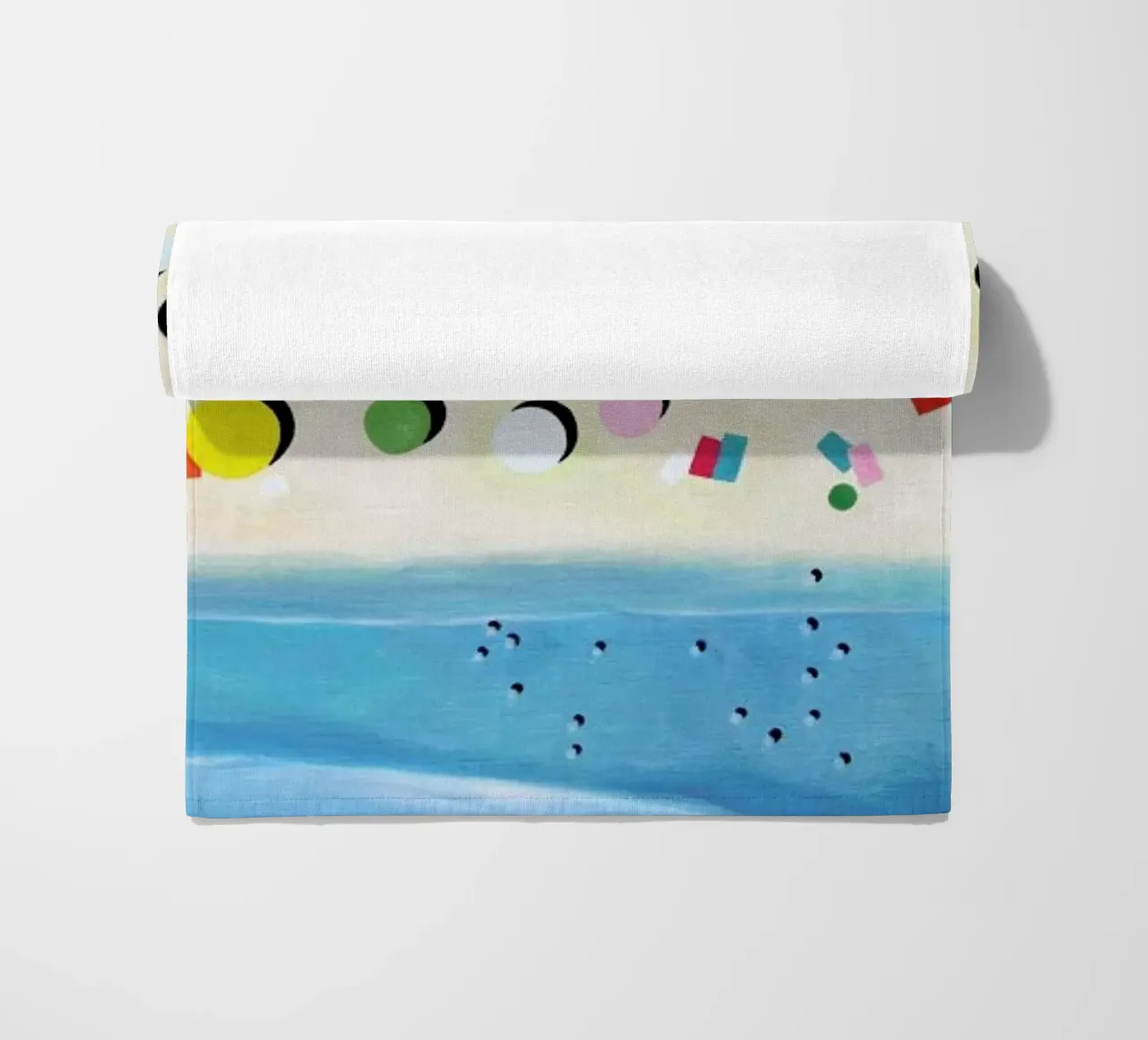 Malaga telo mare da Antony Squizzato