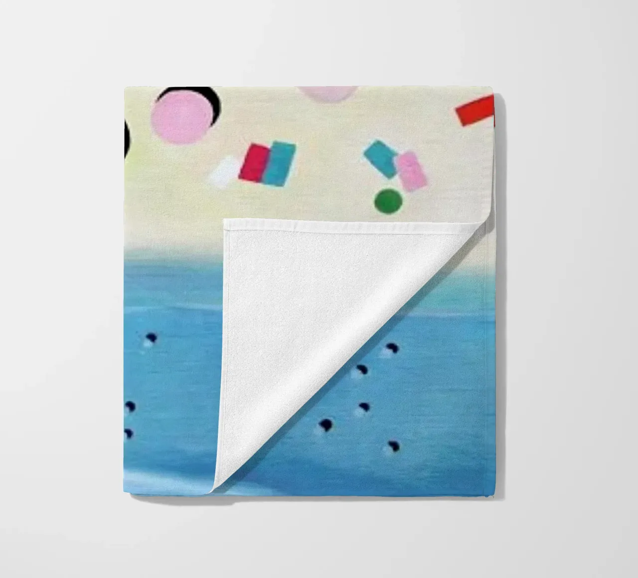 Malaga telo mare da Antony Squizzato