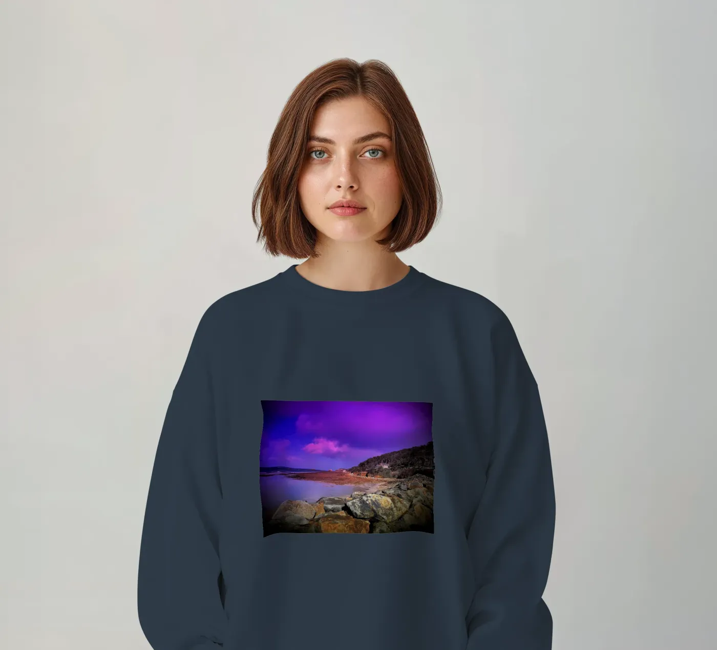 FAA103 felpa da Thierry vobmann photography