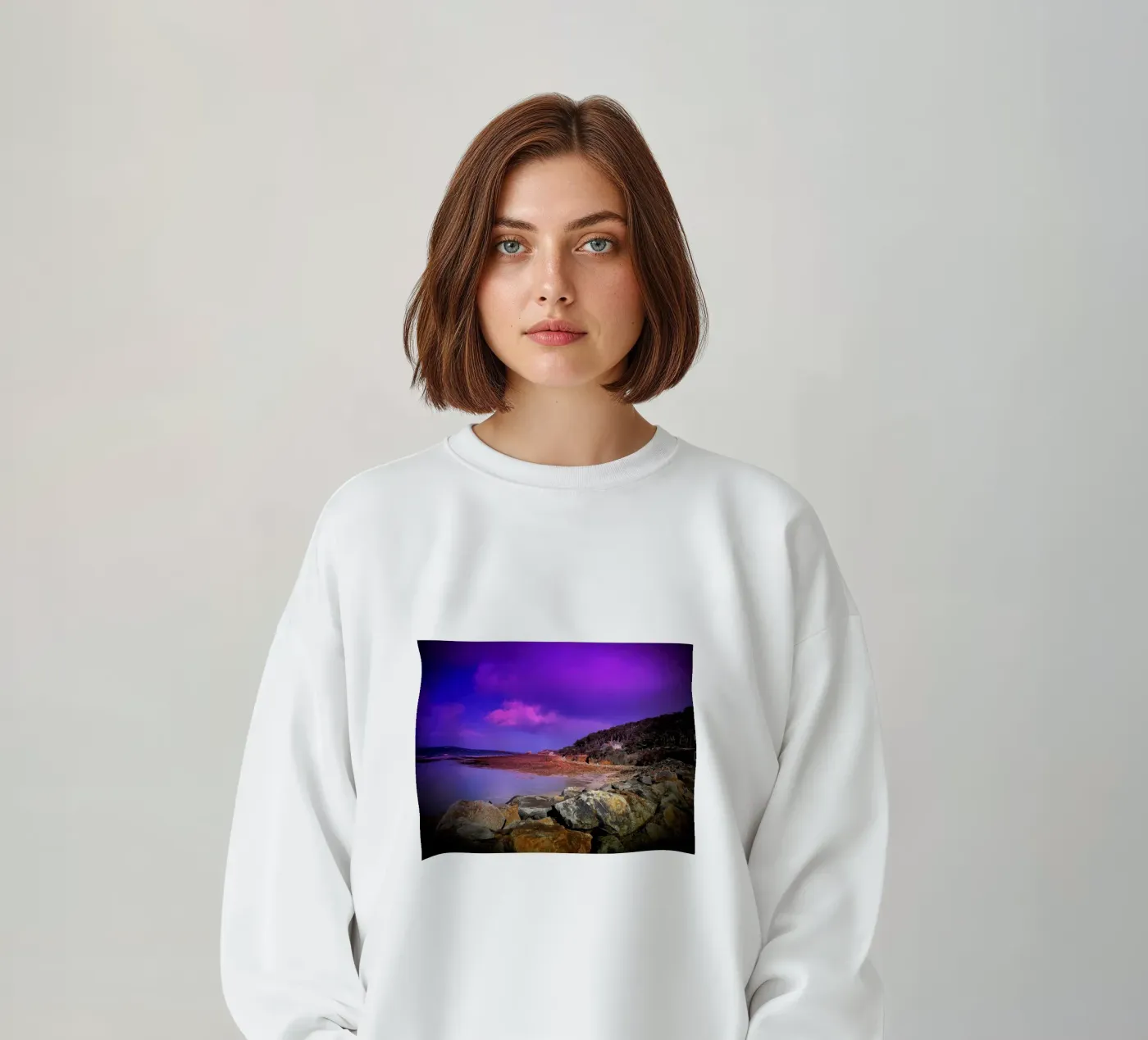 FAA103 felpa da Thierry vobmann photography