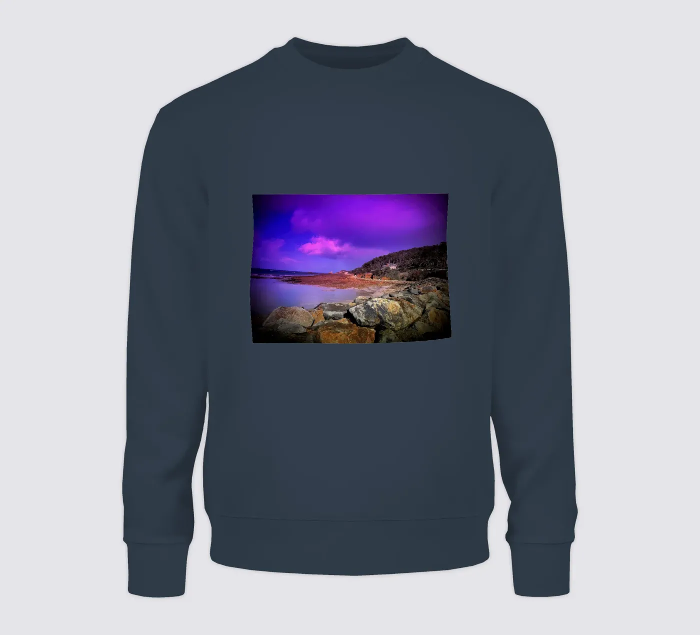 FAA103 felpa da Thierry vobmann photography