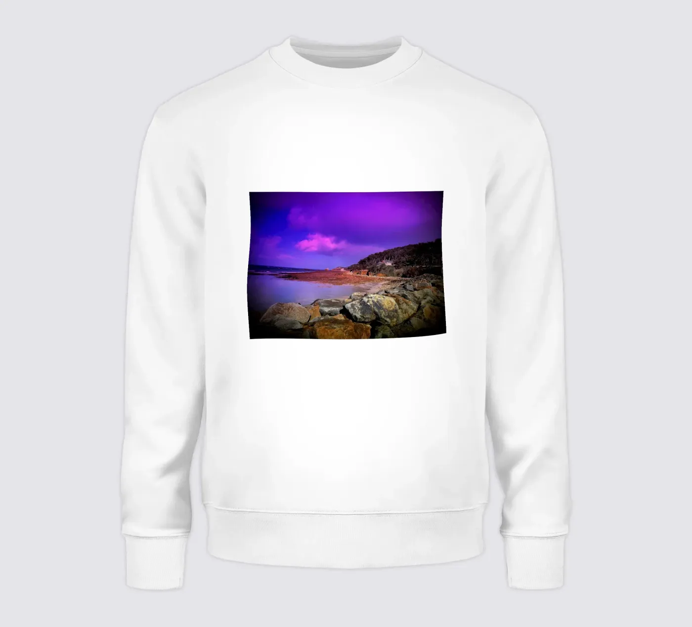 FAA103 felpa da Thierry vobmann photography