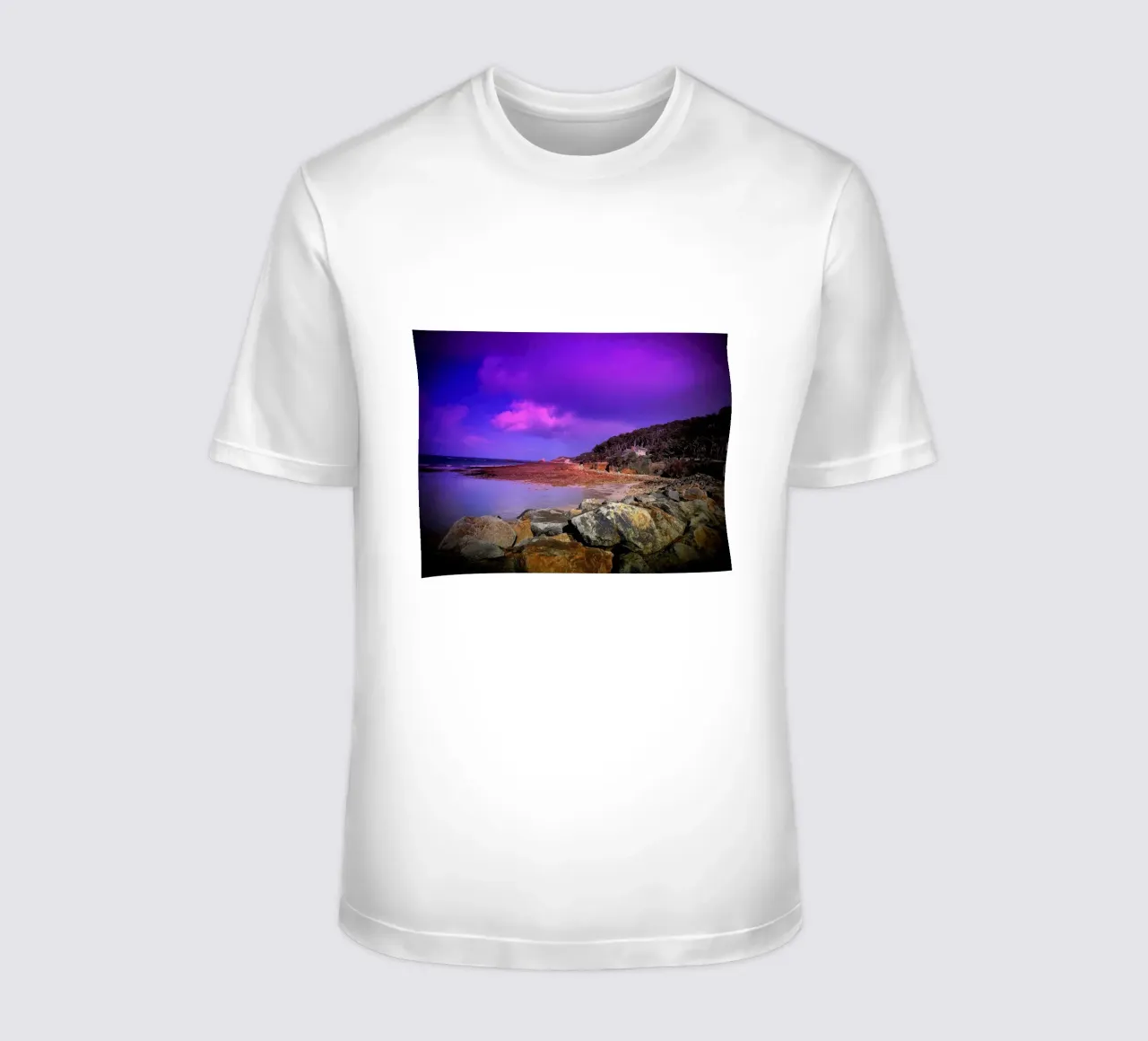 FAA103 t-shirt da Thierry vobmann photography