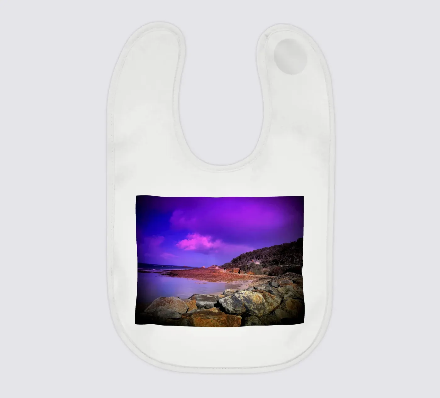 FAA103 Babylätzchen von Thierry vobmann photography