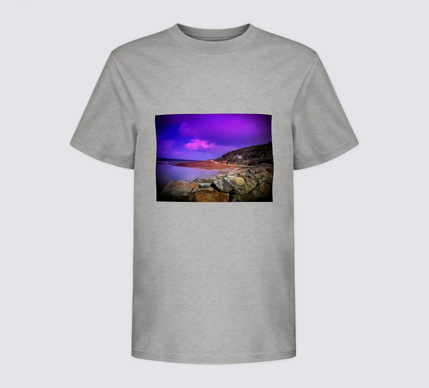 FAA103 t-shirt bambini da Thierry vobmann photography