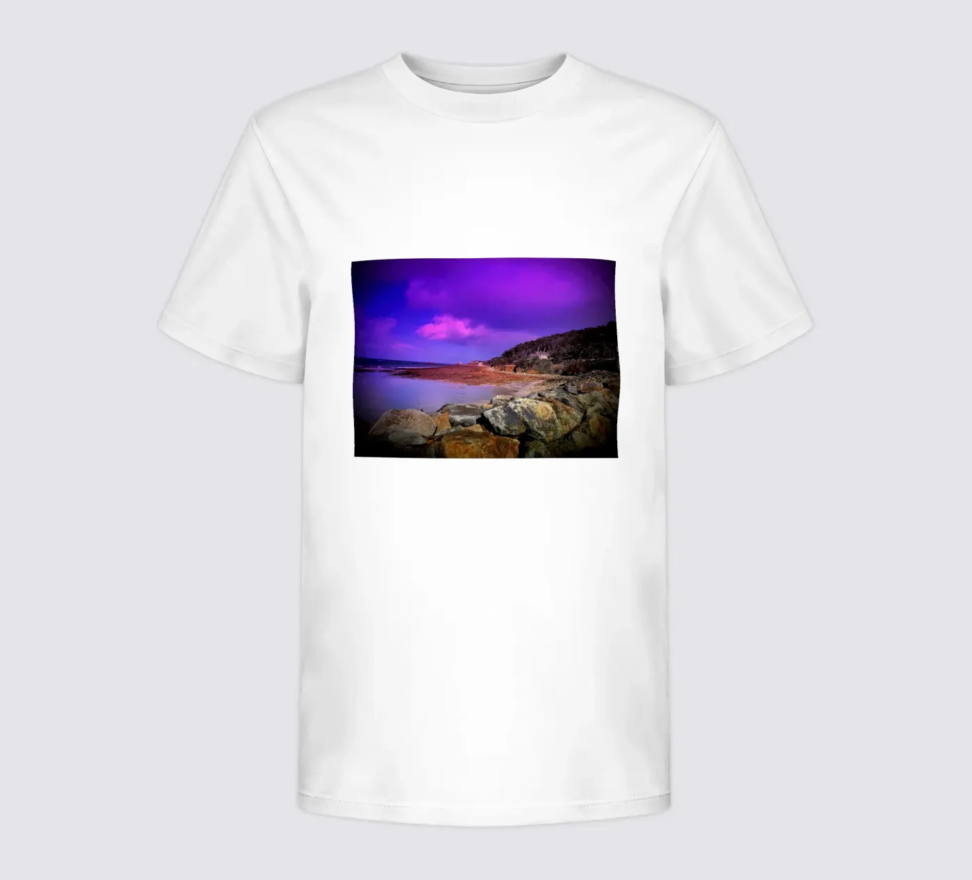 FAA103 t-shirt bambini da Thierry vobmann photography