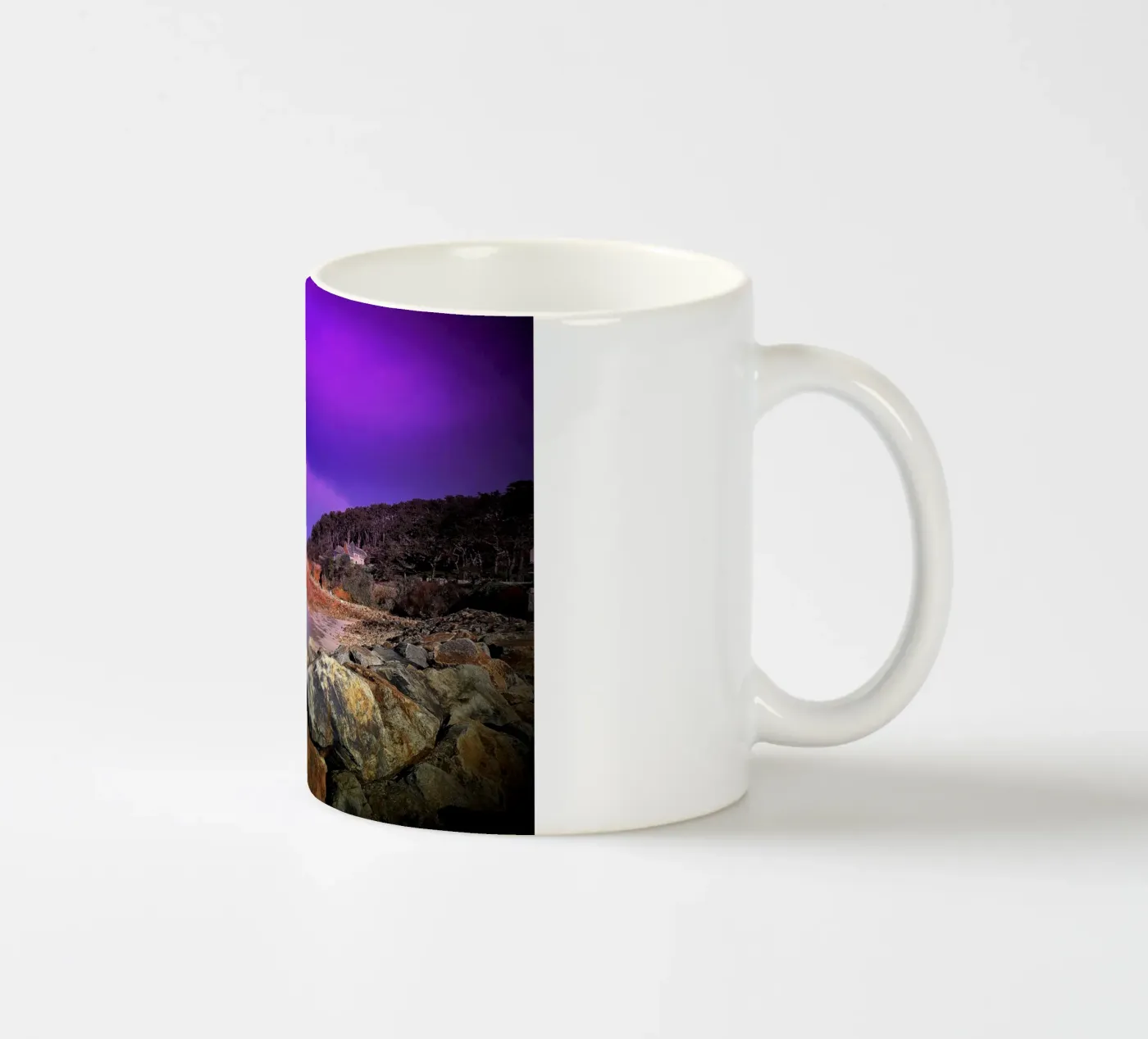 FAA103 ceramic mug by Thierry vobmann photography