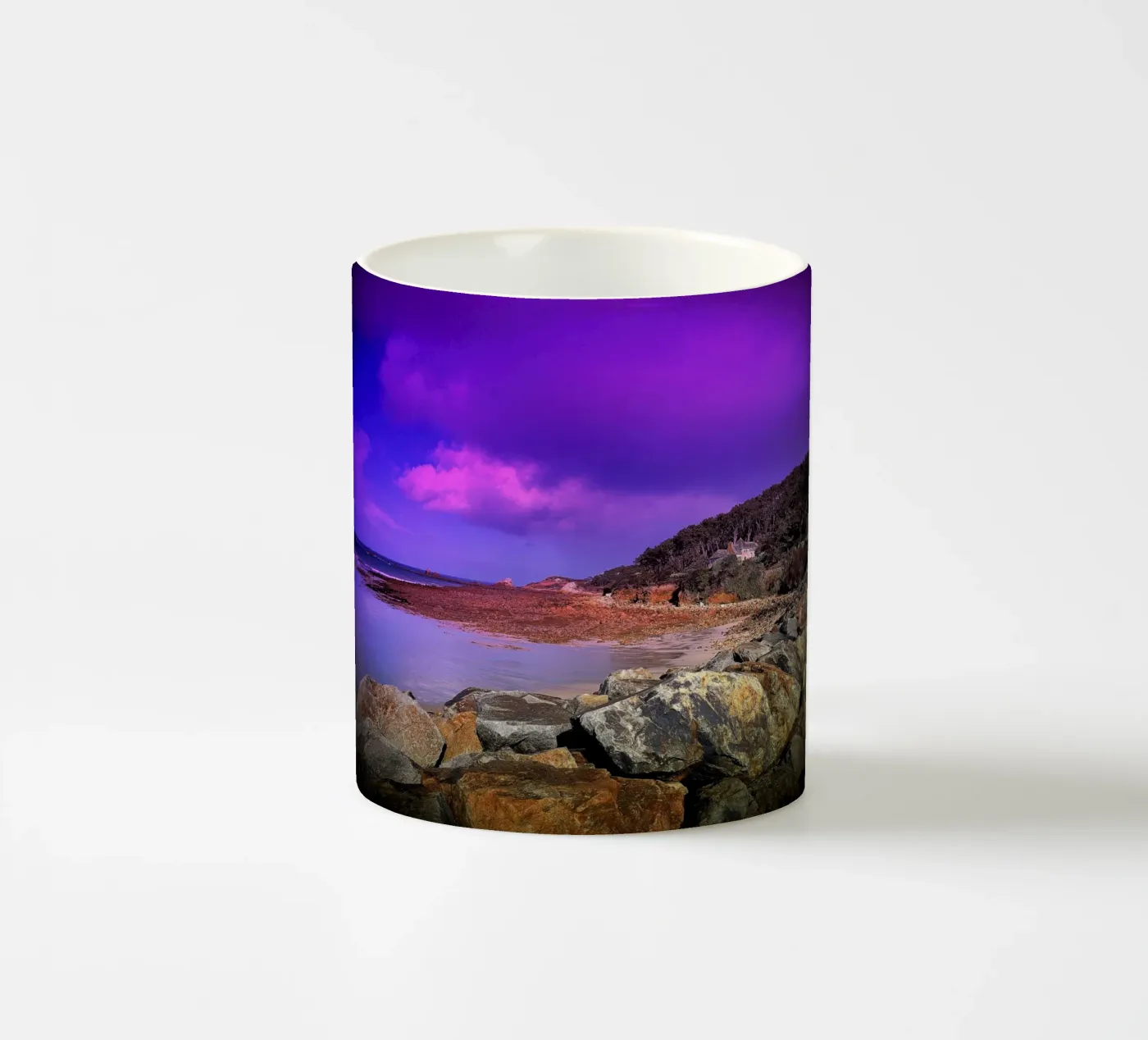 FAA103 ceramic mug by Thierry vobmann photography