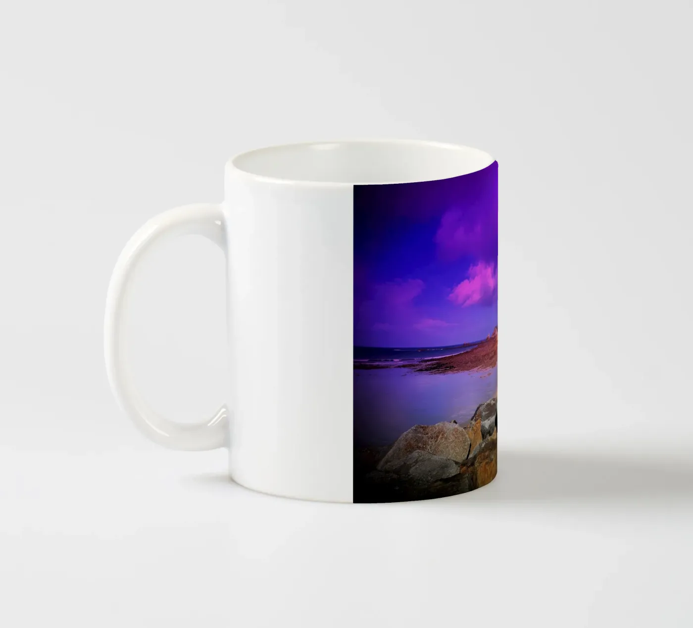FAA103 ceramic mug by Thierry vobmann photography