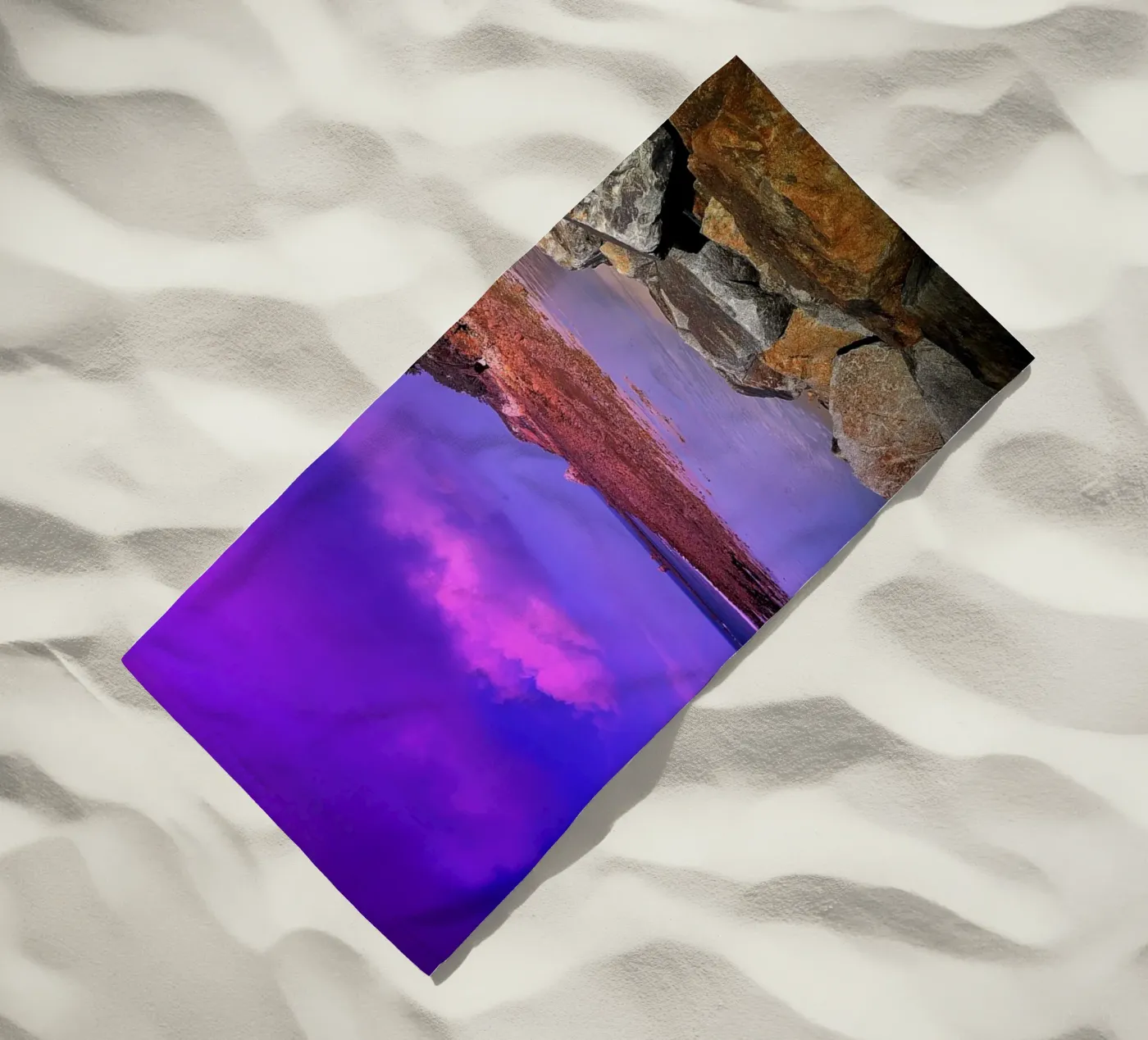 FAA103 telo mare da Thierry vobmann photography