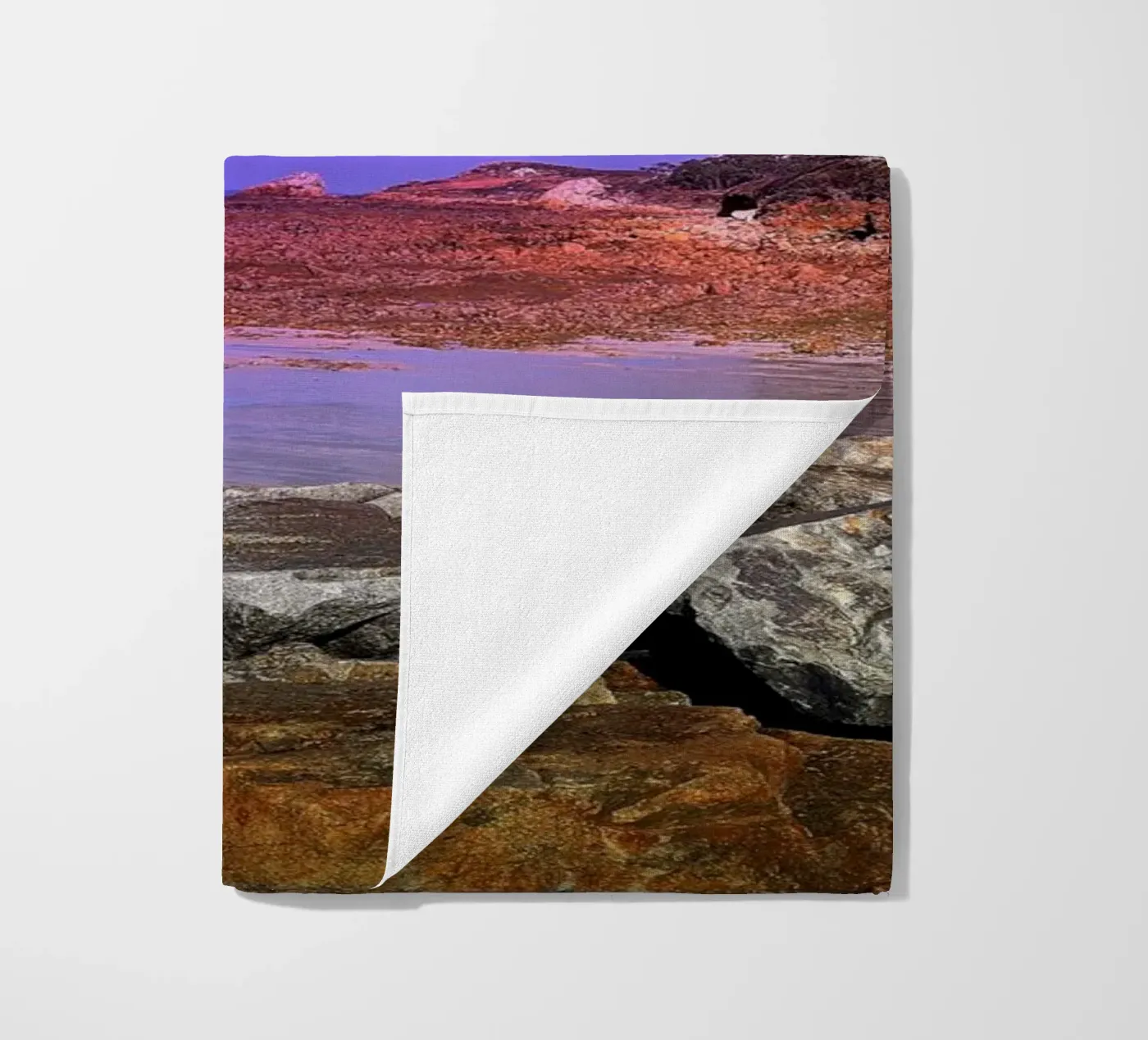 FAA103 telo mare da Thierry vobmann photography