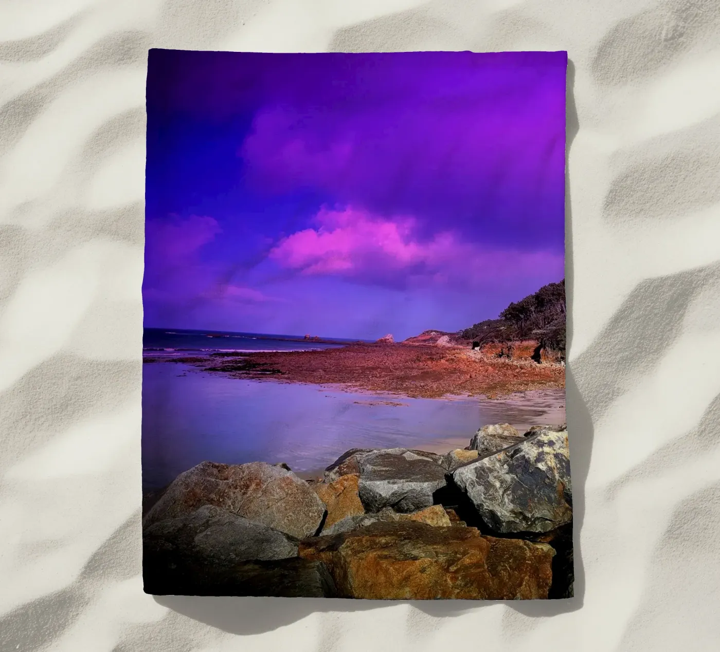 FAA103 telo mare da Thierry vobmann photography