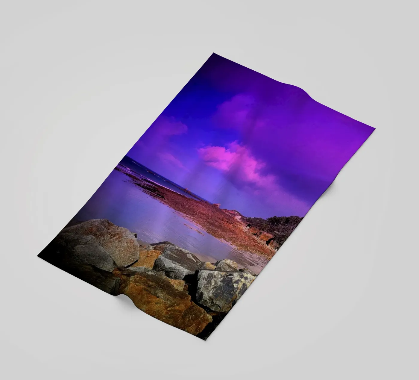 FAA103 telo mare da Thierry vobmann photography