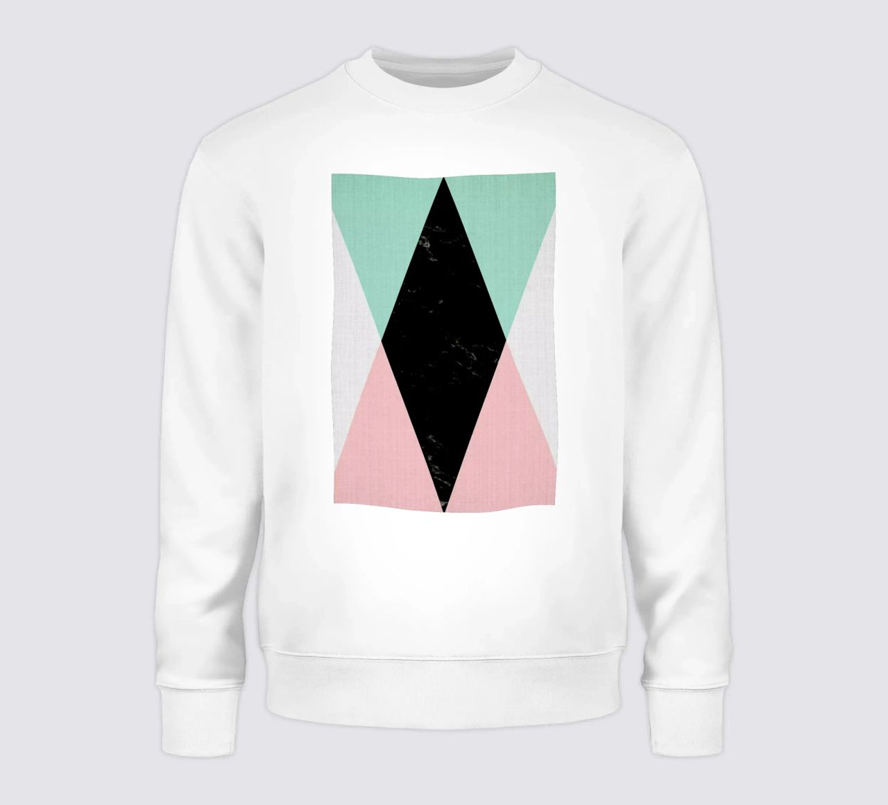 Print 02 felpa da Lila x Lola
