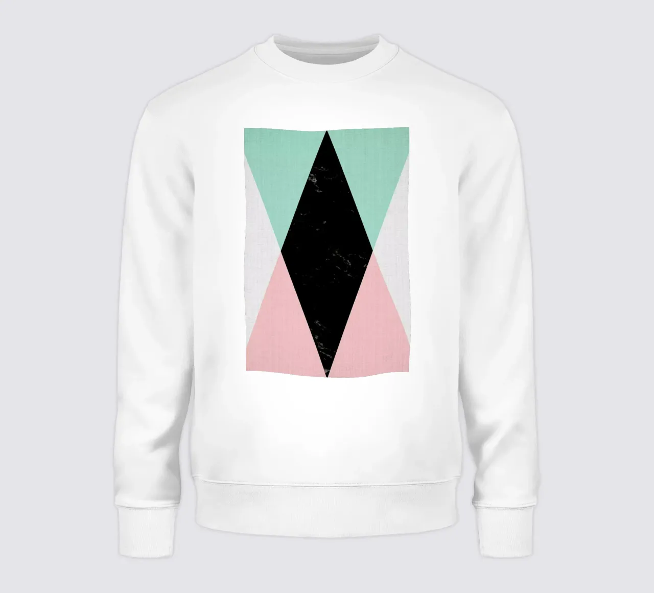 Print 02 sweat de Lila x Lola