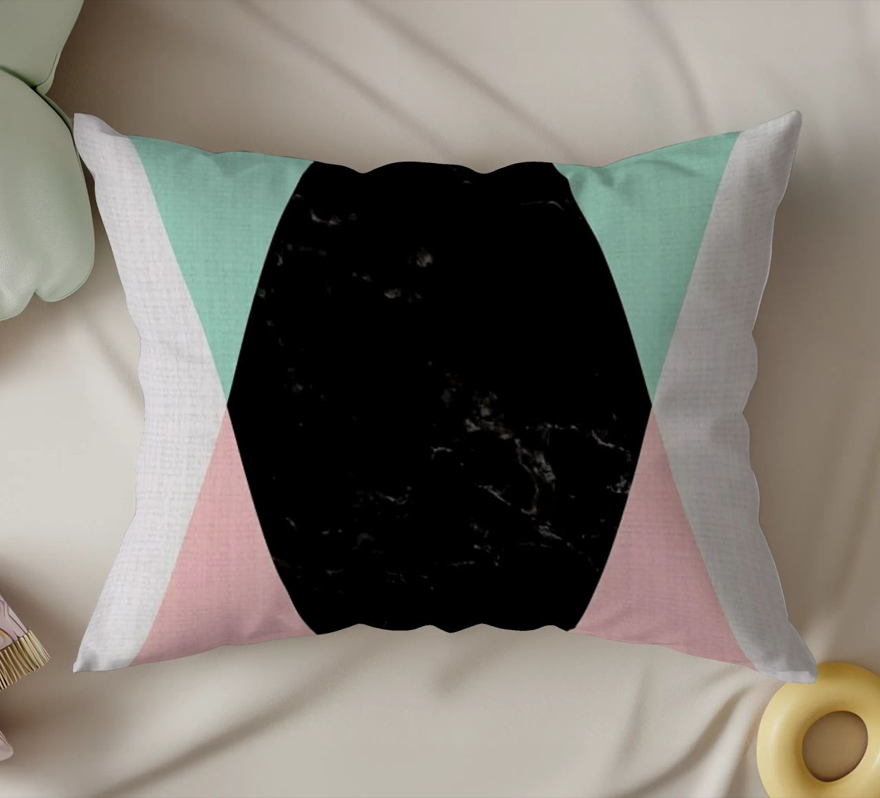 Print 02 cuscino da Lila x Lola