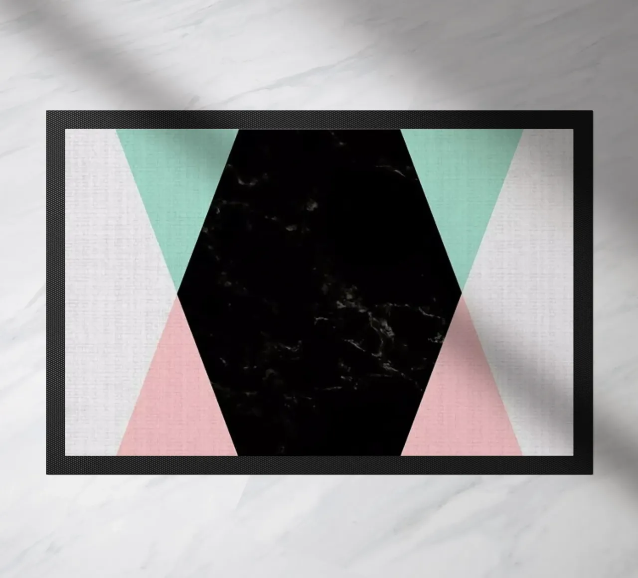 Print 02 zerbino da Lila & Lola