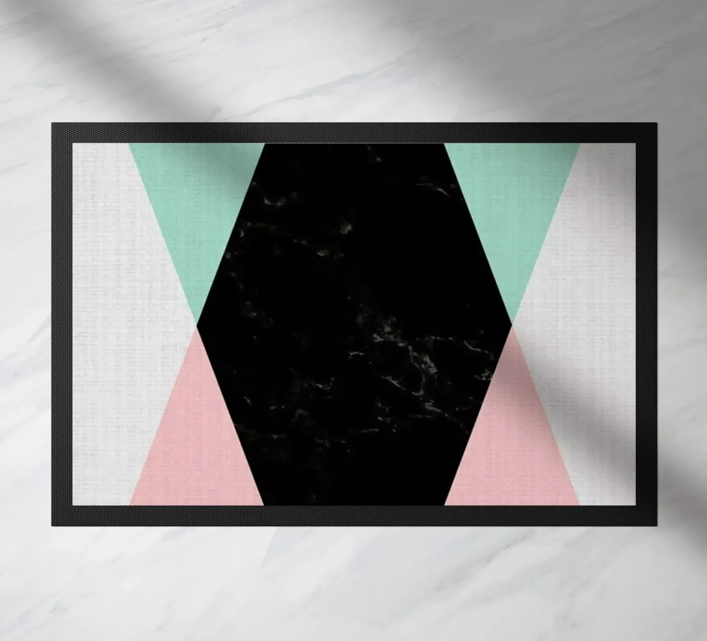 Print 02 zerbino da Lila & Lola