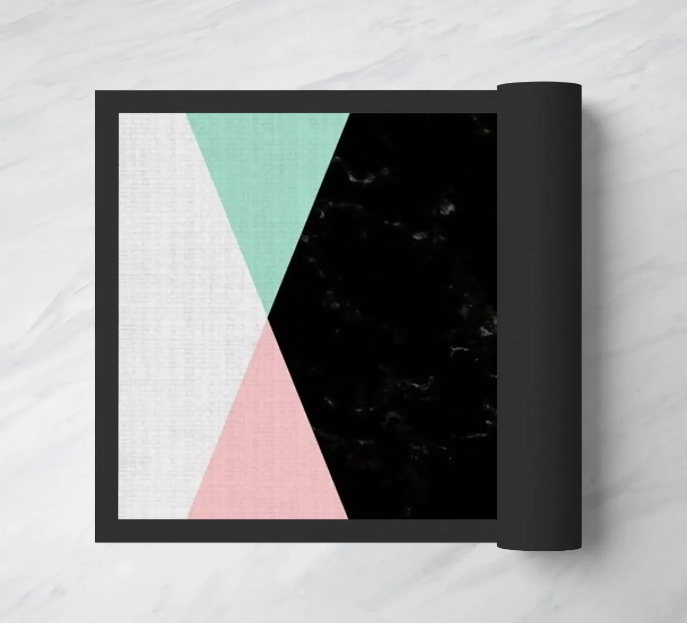 Print 02 zerbino da Lila & Lola