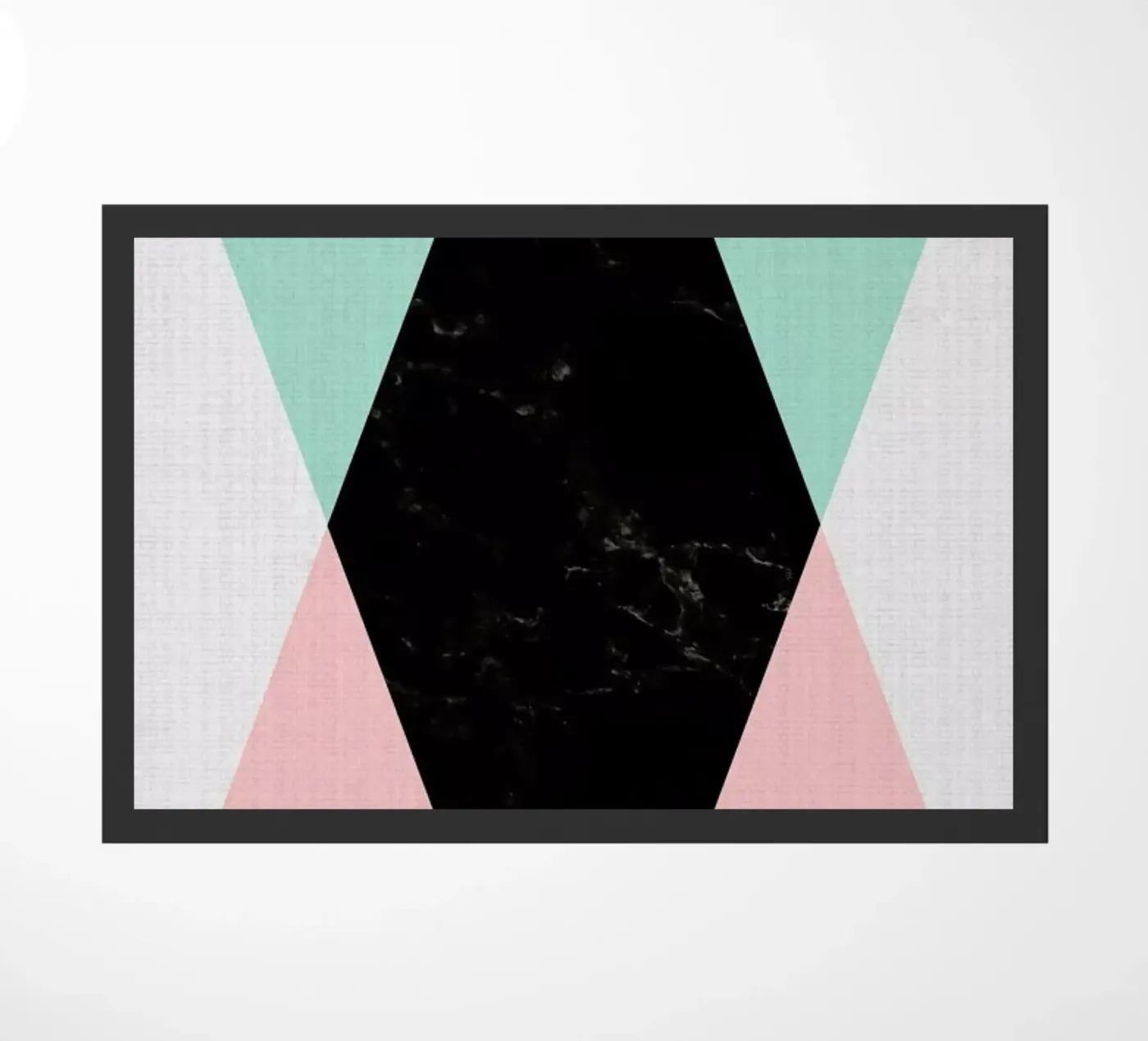 Print 02 zerbino da Lila & Lola