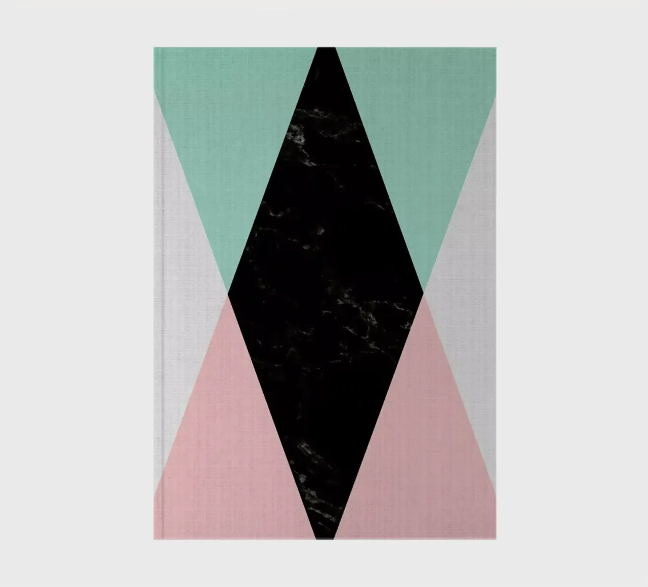 Print 02 notebook by Lila x Lola