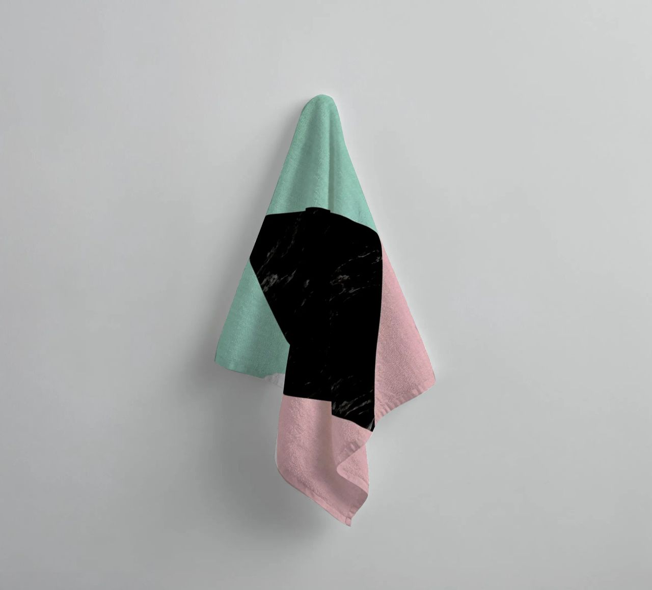 Print 02 asciugamano da bagno da Lila x Lola