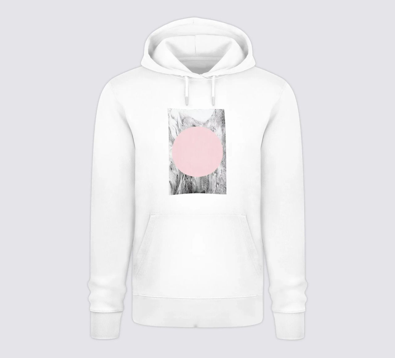 Print 11 felpa con cappuccio da Lila x Lola
