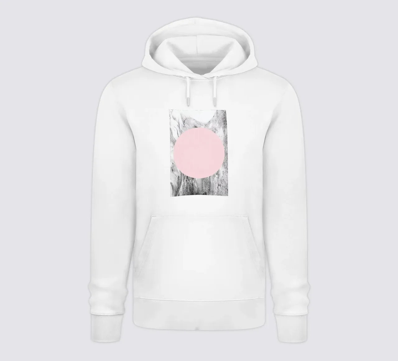 Print 11 felpa con cappuccio da Lila & Lola