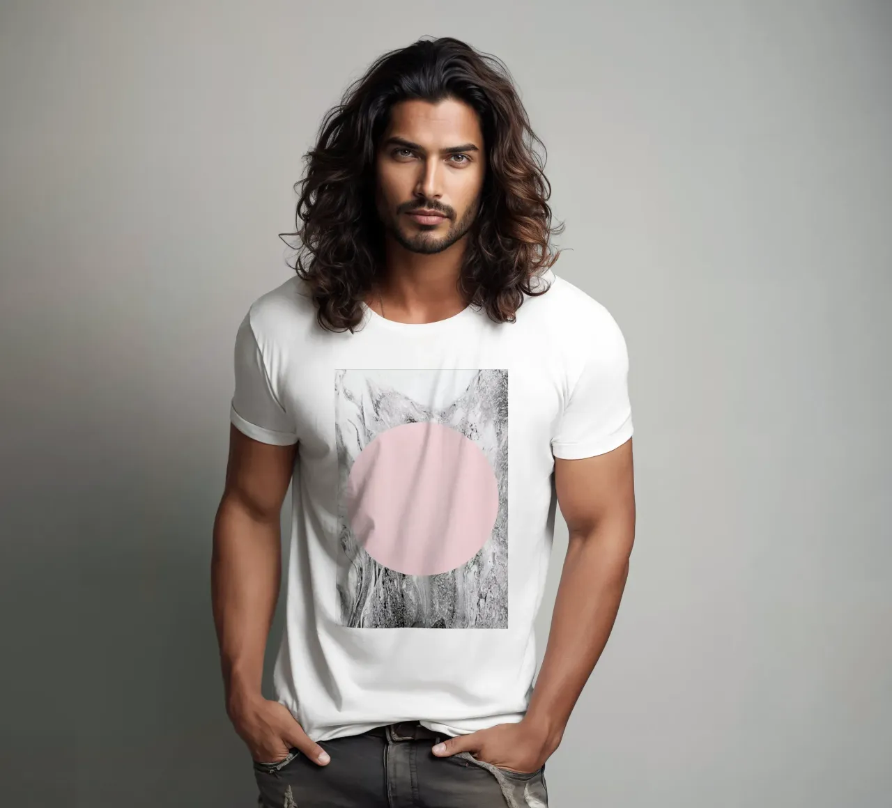 Print 11 camiseta de Lila x Lola