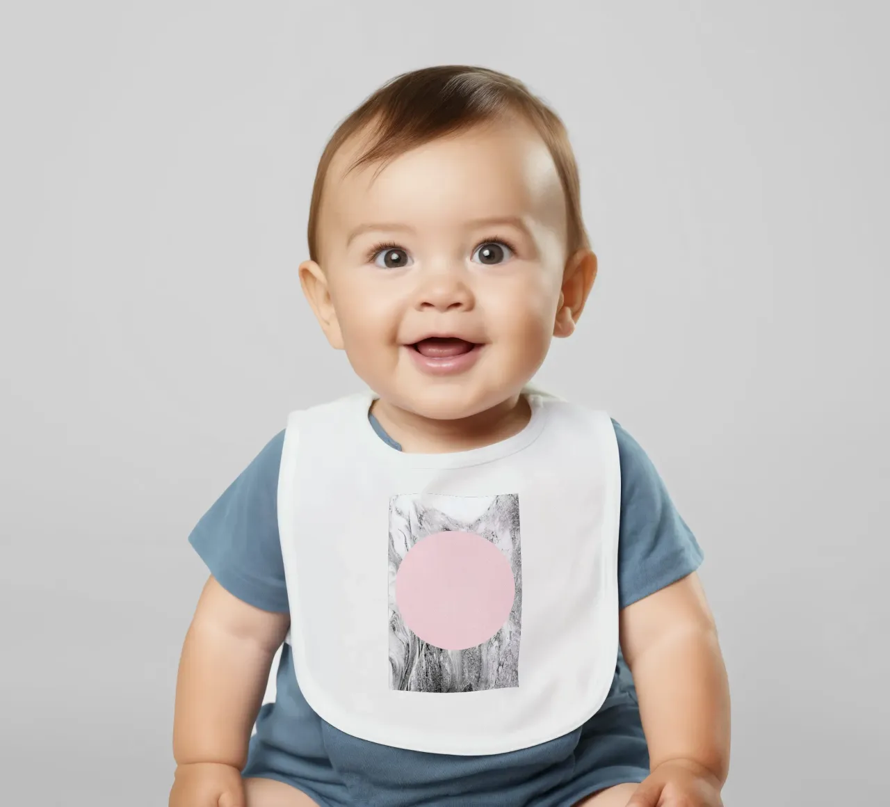 Print 11 bavaglino da Lila & Lola