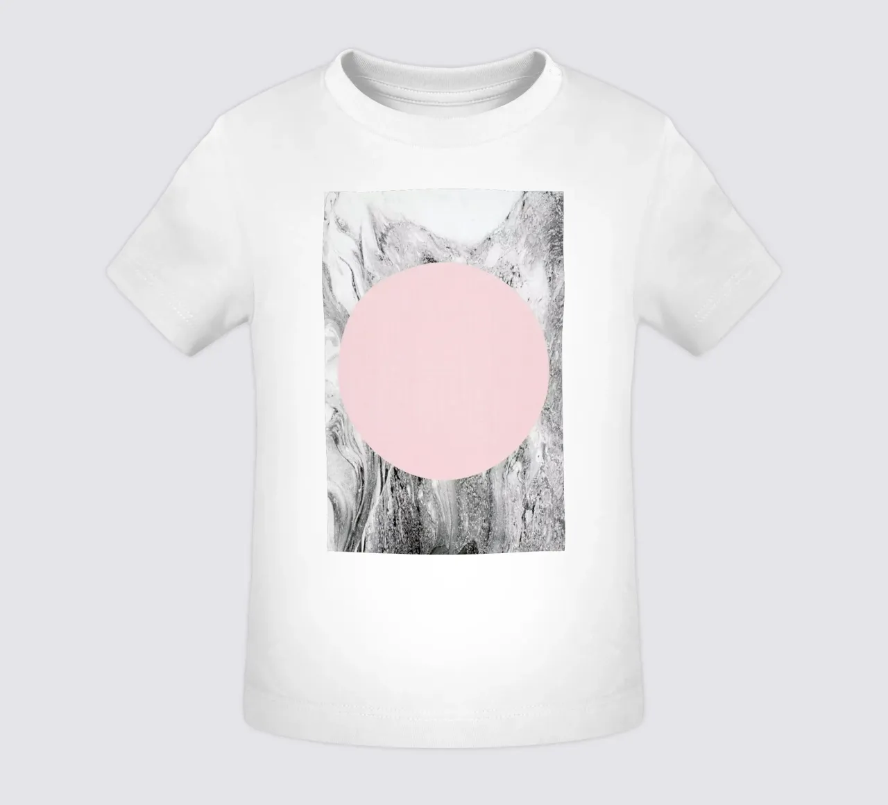Print 11 maglietta neonato da Lila x Lola