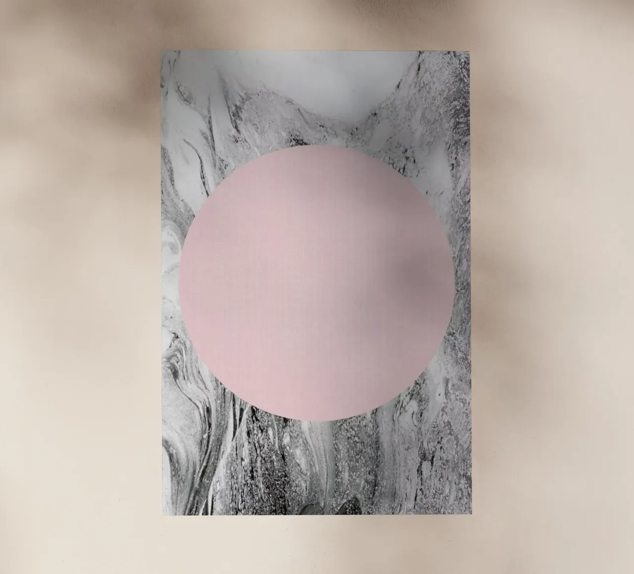 Print 11 pellicola backlit da Lila & Lola