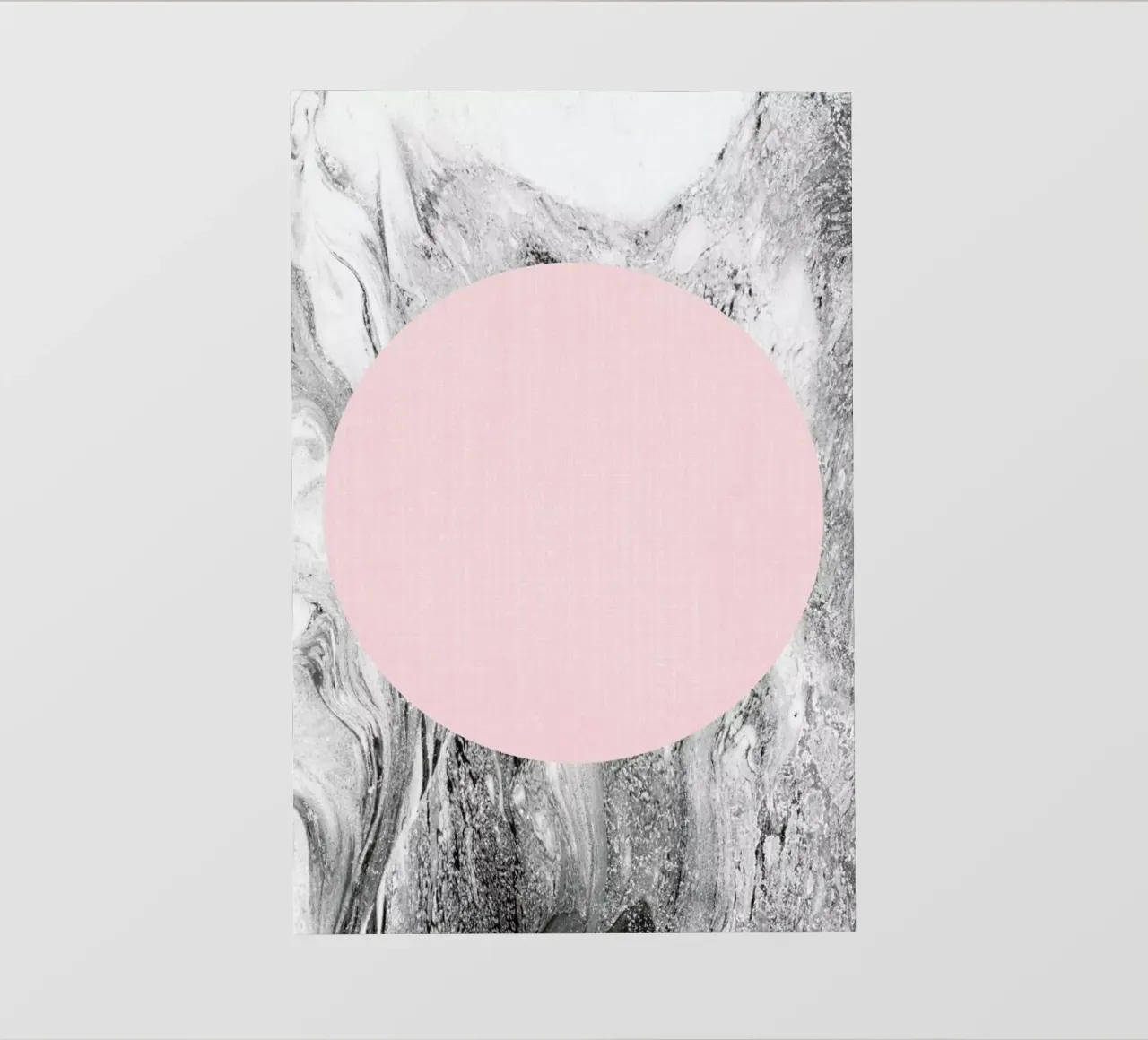 Print 11 pellicola backlit da Lila & Lola