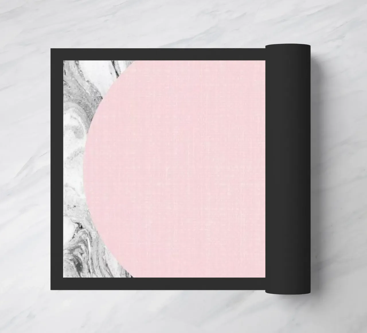 Print 11 zerbino da Lila & Lola