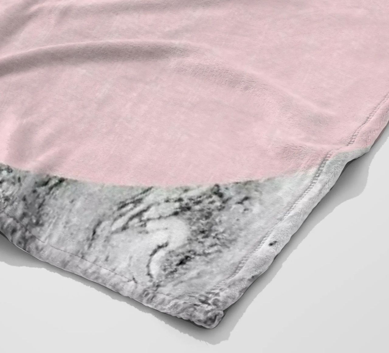 Print 11 coperta in pile da Lila x Lola