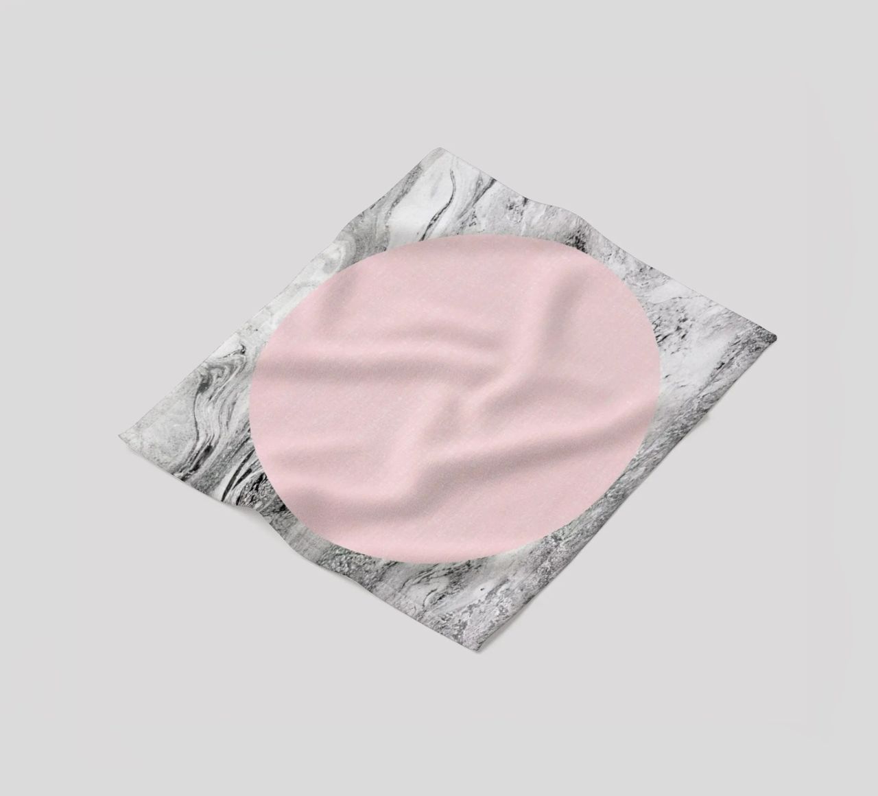Print 11 coperta in pile da Lila x Lola