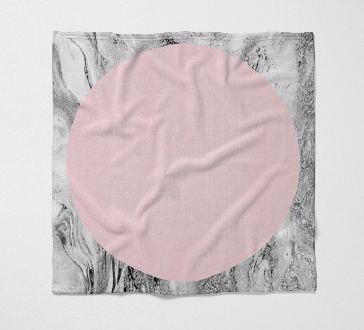 Print 11 coperta in pile da Lila x Lola