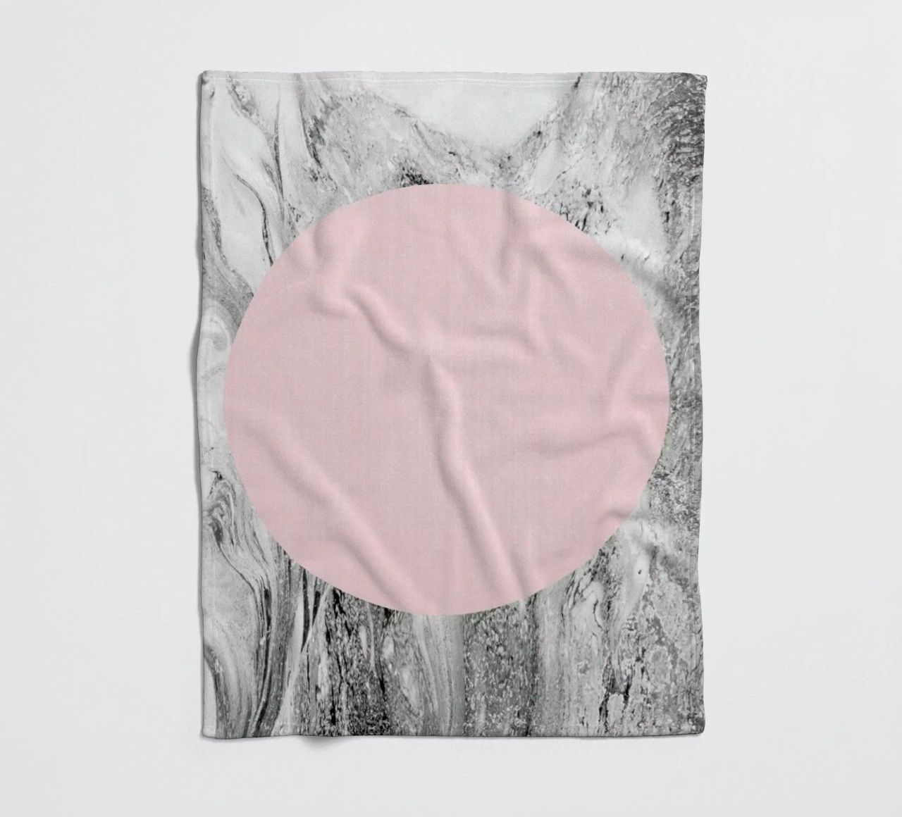 Print 11 coperta in pile da Lila x Lola