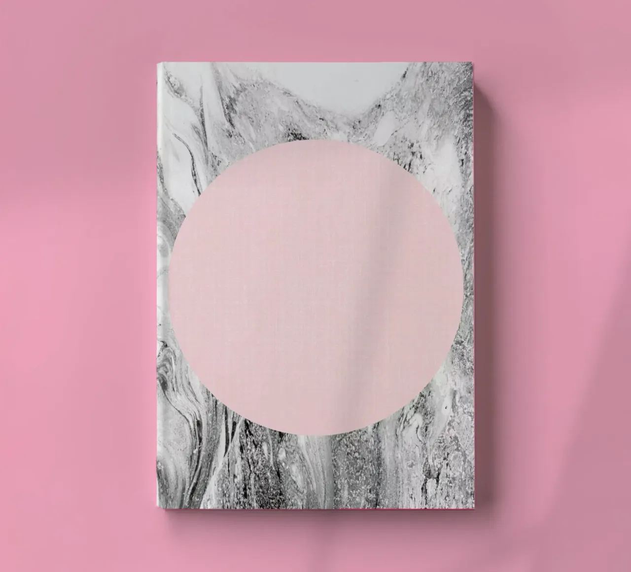 Print 11 notebook by Lila x Lola
