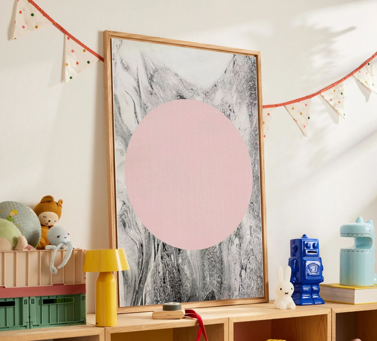 Print 11 plexiglass da Lila x Lola