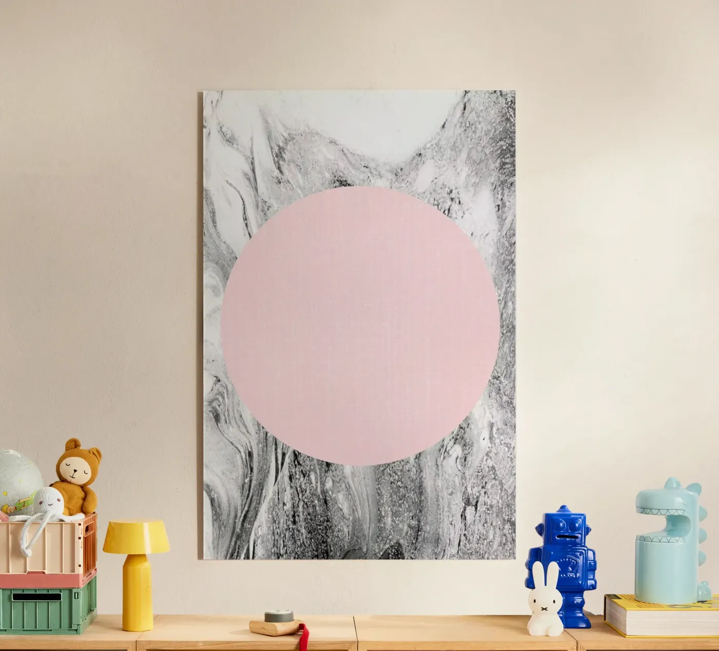 Print 11 plexiglass da Lila & Lola