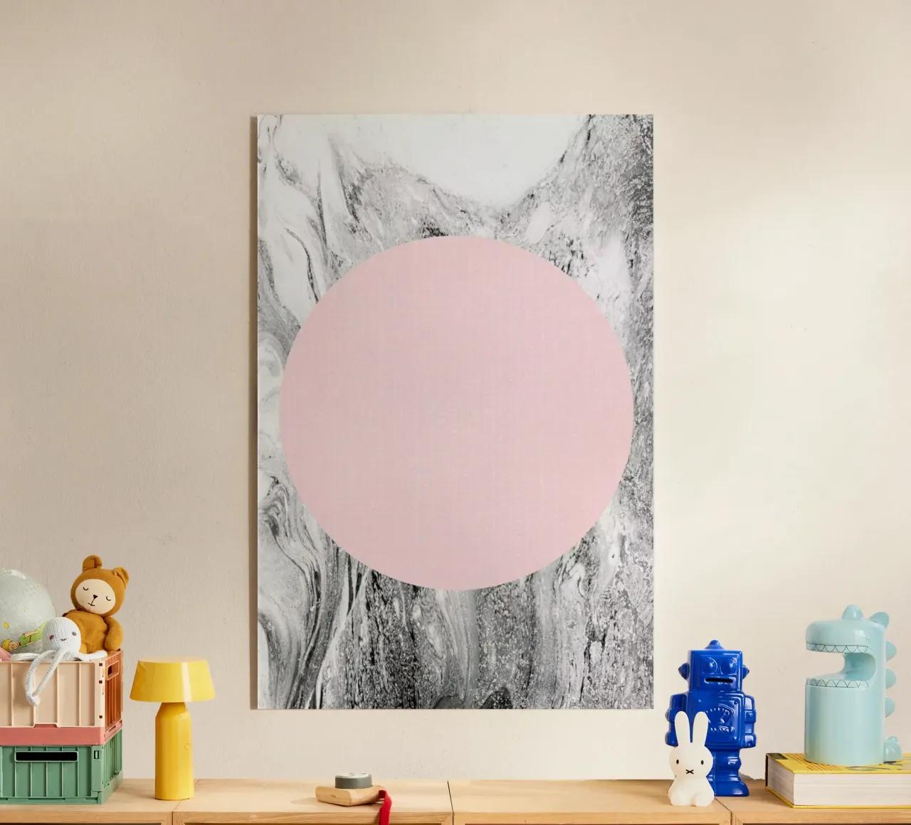 Print 11 plexiglass da Lila & Lola