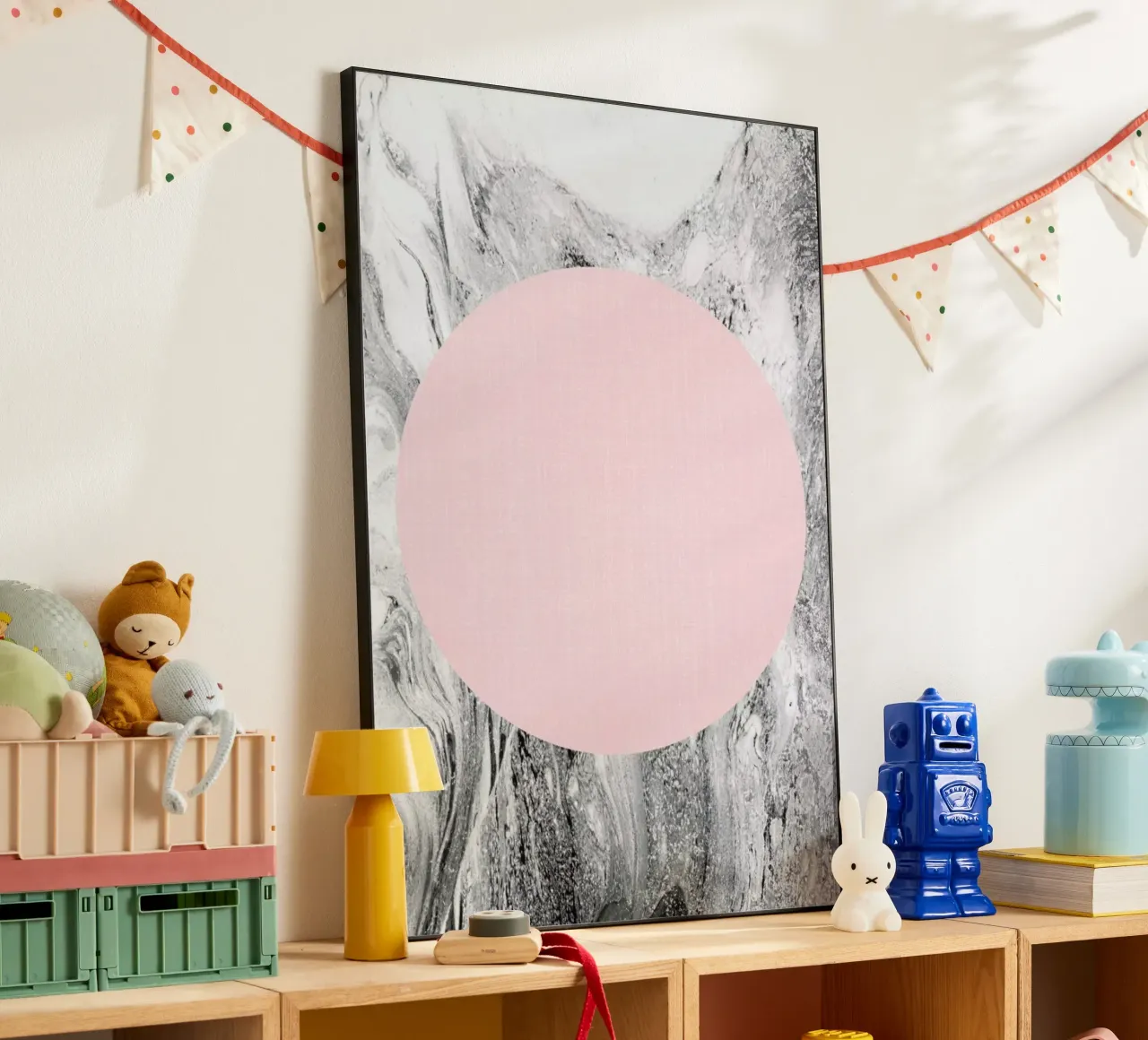 Print 11 alluminio dibond da Lila x Lola