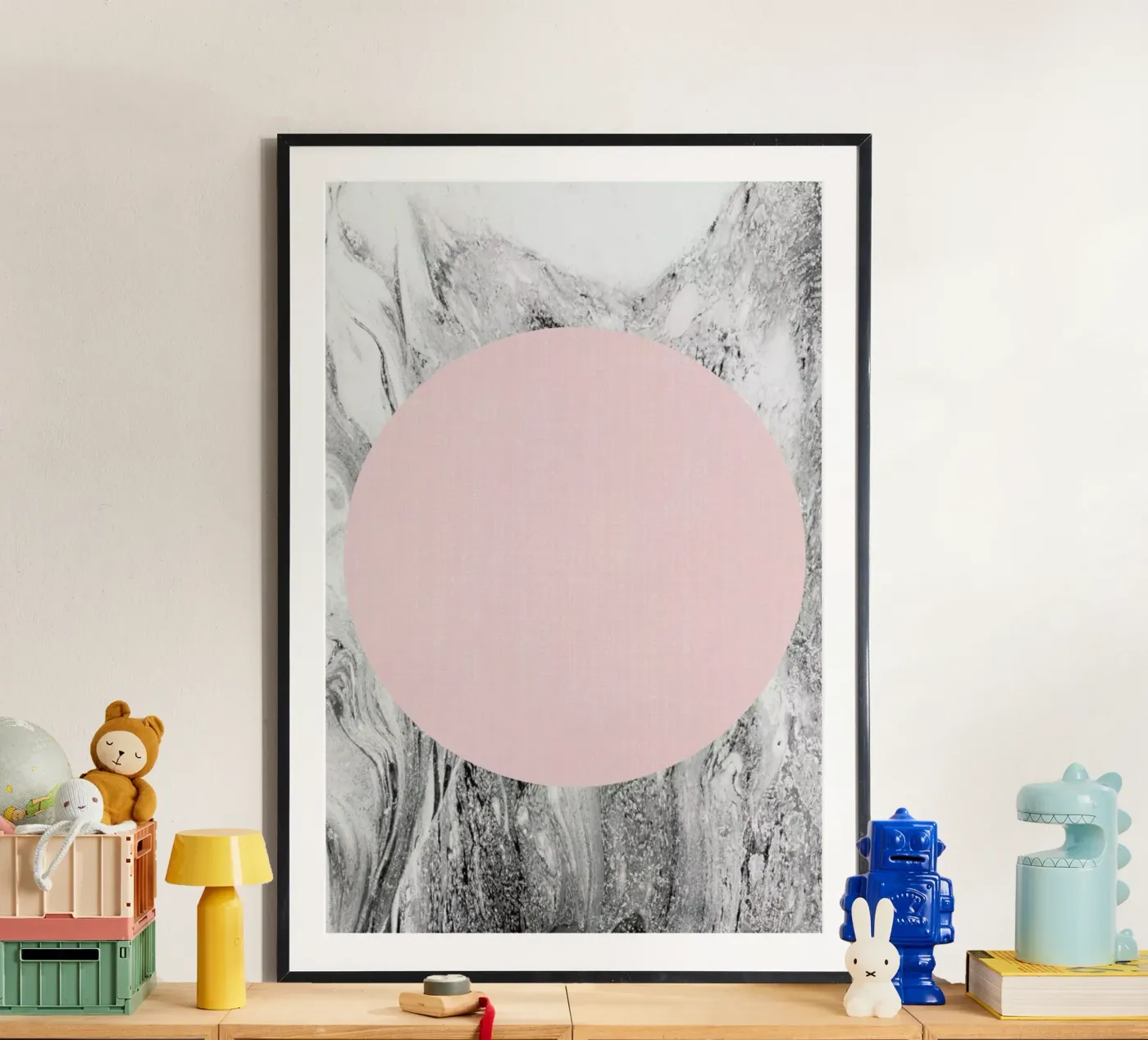 Print 11 poster da Lila & Lola
